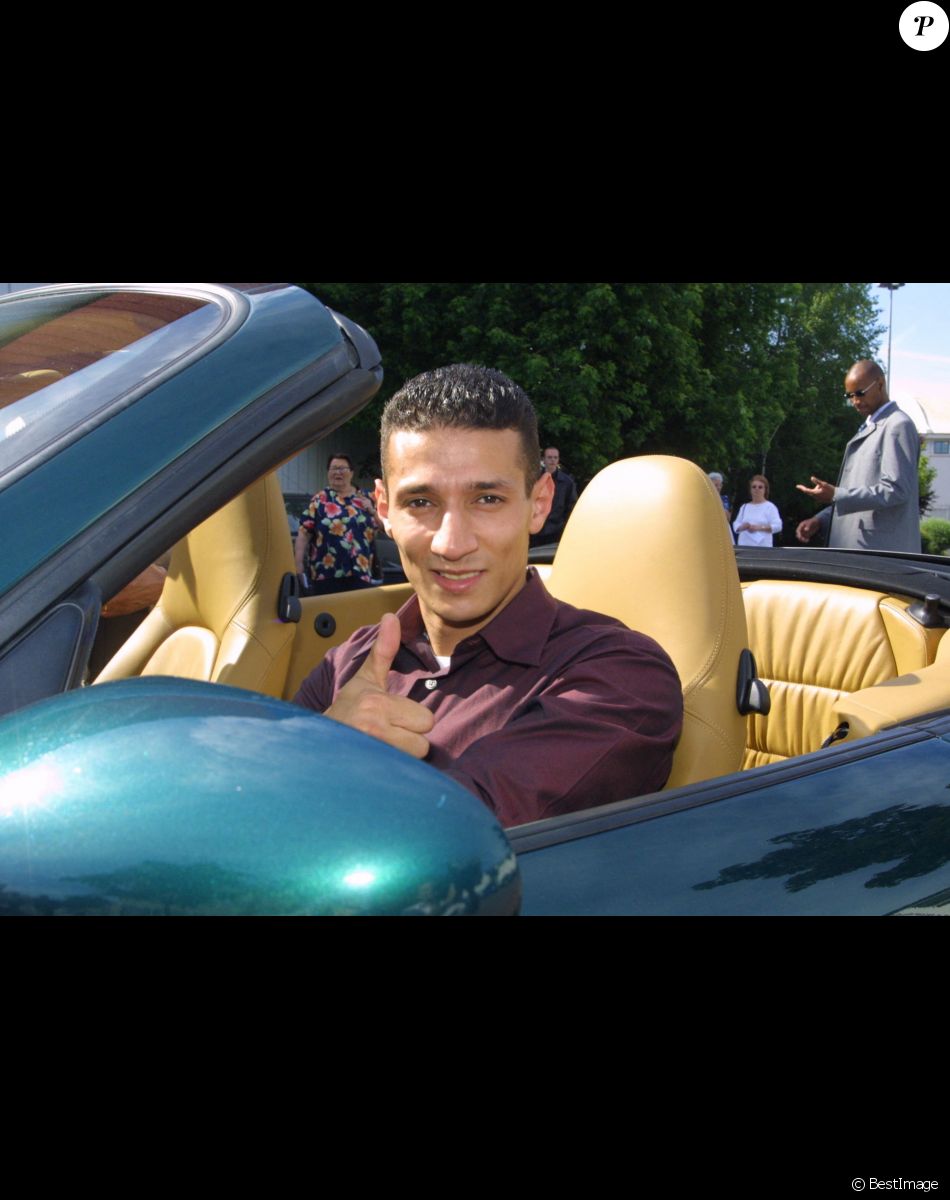 Loft Story – Aziz Essayed est méconnaissable : Que devient-il 20 ans ...