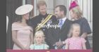 Elizabeth II : Son petit-fils interrogé par la police après avoir été dénoncé par des voisins !