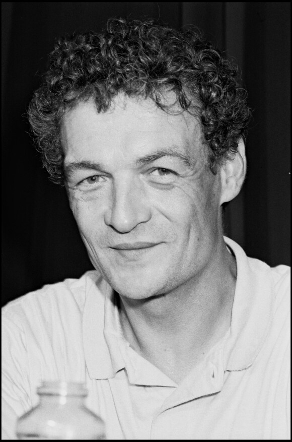 Philippe Léotard - 1984