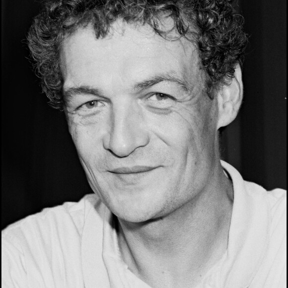 Philippe Léotard - 1984