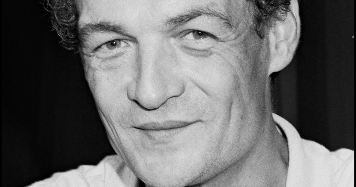 Philippe Léotard 1984 Purepeople