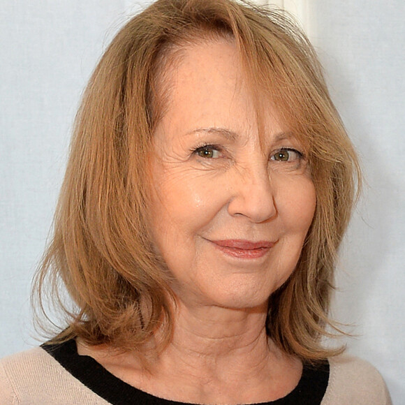 Nathalie Baye en couple avec Philippe Léotard : Il a plaqué femme et enfants par amour pour elle © Veeren / Bestimage 