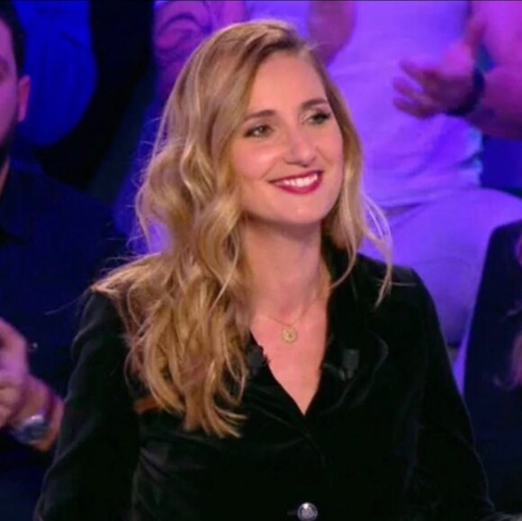 Marie Portolano, connue comme journaliste sportive de Canal+, débarque aux commandes du "Meilleur Pâtissier" sur M6.
