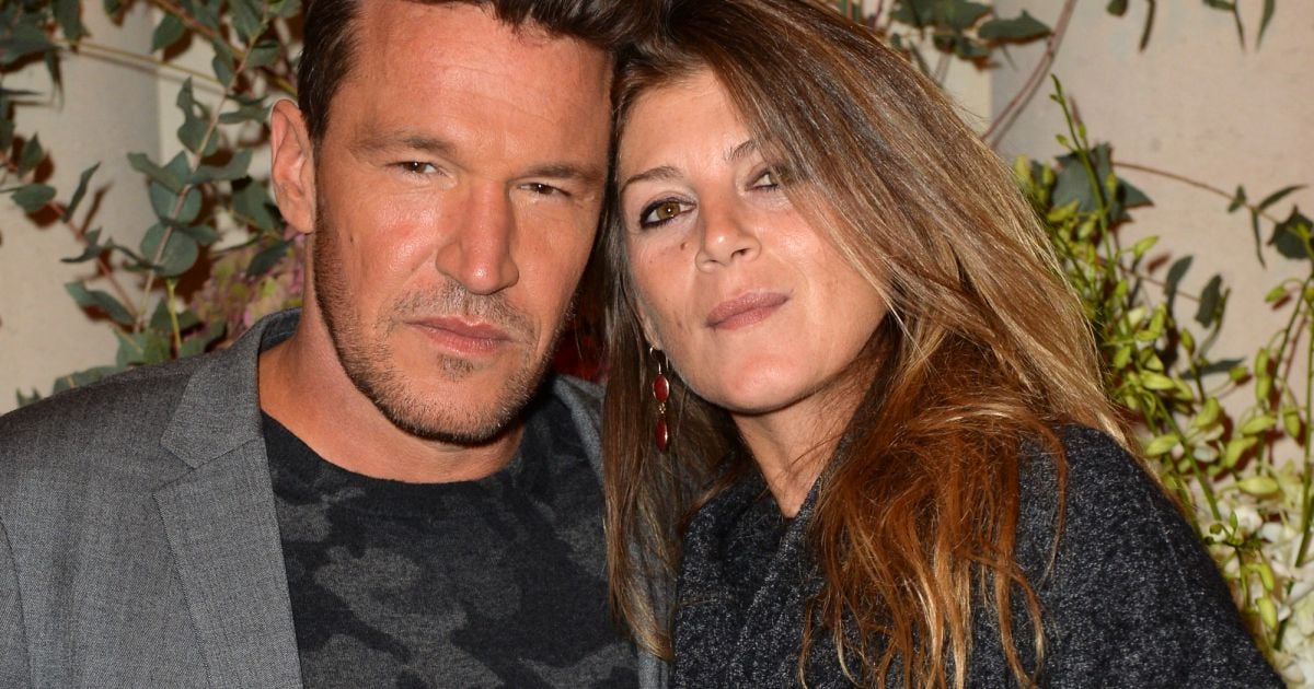 Benjamin Castaldi Et Aurore Aleman Vont Se Remarier, La Date (presque ...