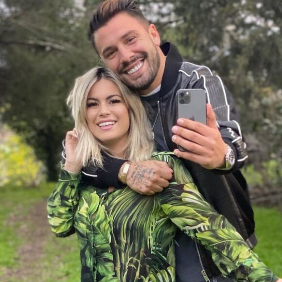 Carla Moreau séparée de Kevin Guedj ? Elle réagit fermement sur Snapchat.