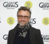 Alexandre Brasseur - Les stars du rire participent au 37 ème Festival Mont-Blanc d'Humour à Saint-Gervais (21 - 26 mars 2021). Le 21 mars 2021.