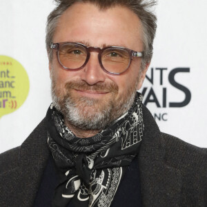 Alexandre Brasseur - Les stars du rire participent au 37 ème Festival Mont-Blanc d'Humour à Saint-Gervais (21 - 26 mars 2021). Le 21 mars 2021.
