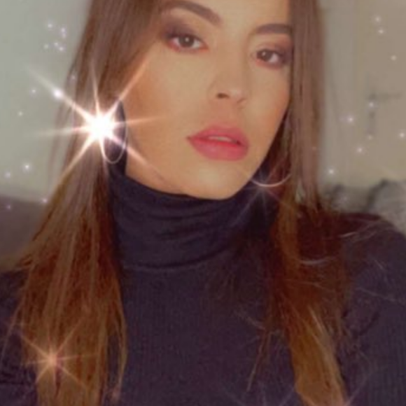 Samira, la cousine de Nabilla, se lance dans la chanson - Twitter