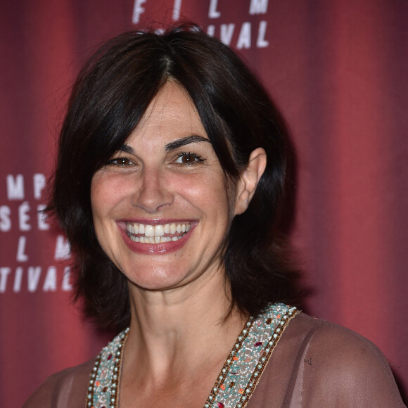 Helena Noguerra au photocall de la cérémonie de clôture de la 8ème édition du Champs-Élysées Film Festival (CEFF) au Théâtre Marigny à Paris, France. © Giancarlo Gorassini/Bestimage
