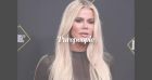 Khloé Kardashian : une photo d'elle non-retouchée fuite, elle fait tout pour la faire disparaître, en vain