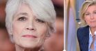 Françoise Hardy a témoigné dans "C à vous" sur l'euthanasie le 8 avril 2021, alors qu'une proposition de loi sur la fin de vie est débattue à l'Assemblé nationale.
