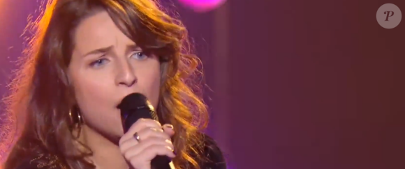 Marghe remporte sa battle contre Chiara lors des battles de "The Voice" - Équipe de Florent Pagny