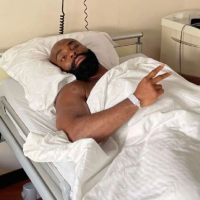 Kaaris hospitalisé : le rappeur sous perfusion suscite l'inquiétude