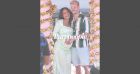 M. Pokora fier de Christina Milian : enceinte, elle joue les showgirls et parade à Los Angeles