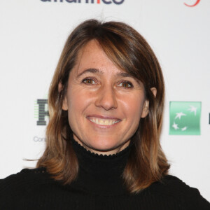 Alexia Laroche-Joubert - 3ème édition de la cérémonie de remise des prix de la Femme d'Influence à l'Hôtel Hyatt Regency Paris Etoile à Paris, le 5 décembre 2016. © Denis Guignebourg/Bestimage