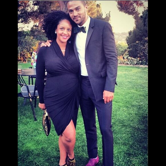 Jesse Williams et son ex-épouse Aryn Drake-Lee se disputent la garde de leurs 2 enfants.