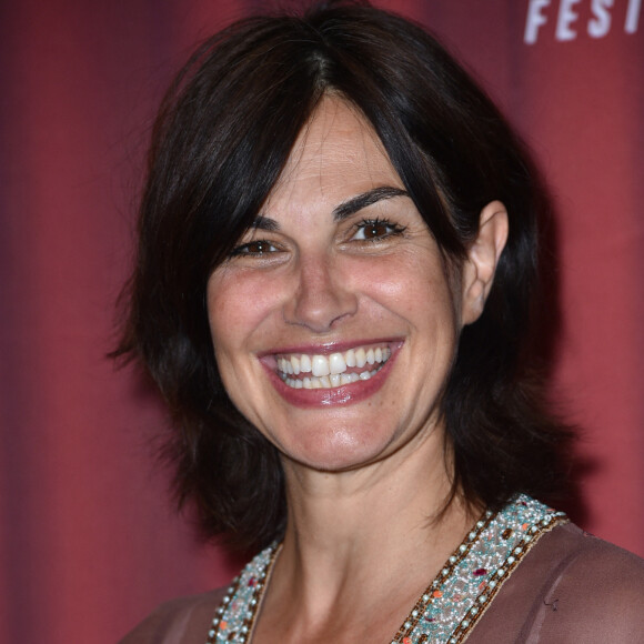 Helena Noguerra au photocall de la cérémonie de clôture de la 8ème édition du Champs-Élysées Film Festival (CEFF) au Théâtre Marigny à Paris, France, le 25 juin 2019. © Giancarlo Gorassini/Bestimag