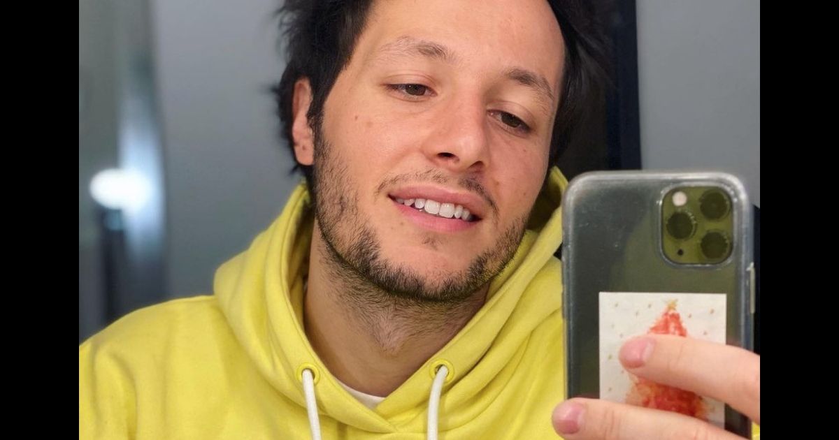 Vianney fou de rage après une atteinte à sa vie privée et à son couple