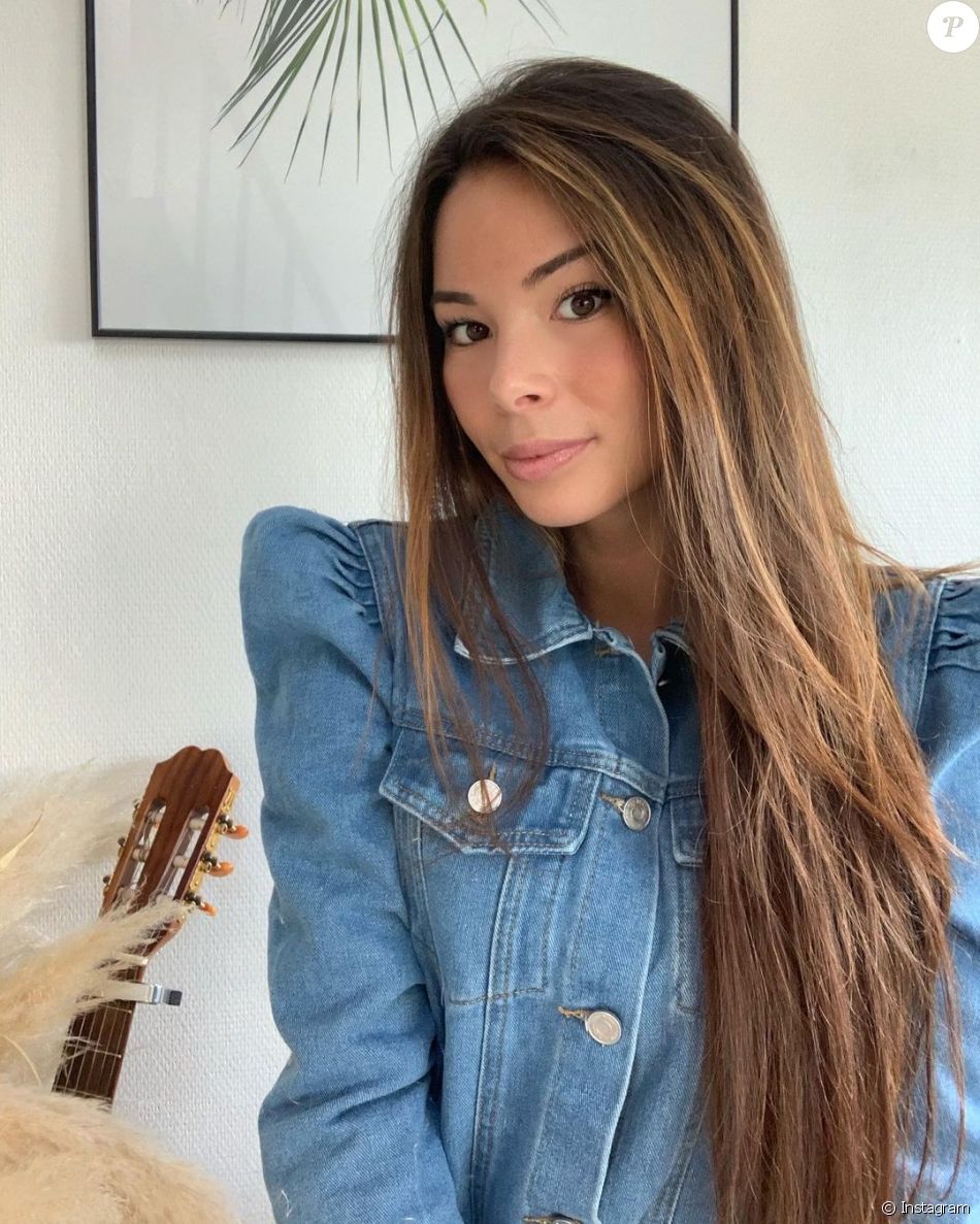 Lola de "Koh-Lanta" divine sur Instagram