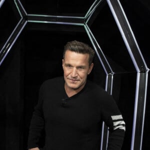 Exclusif - Benjamin Castaldi - Backstage de l'enregistrement de l'émission "Touche Pas à Mon Poste" (TPMP), présentée par Cyril Hanouna et diffusée le 8 octobre sur C8 © Jack Tribeca / Bestimage