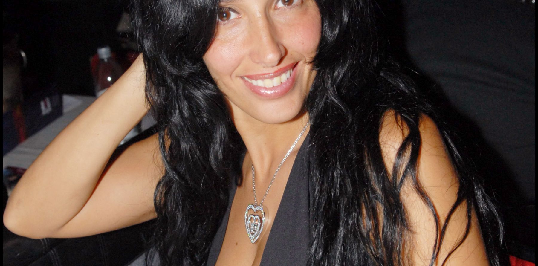 Diana L Ile De La Tentation Age