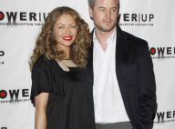 Rebecca Gayheart et Eric Dane : Des futurs parents très élégants et... terriblement amoureux !