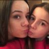 Alizée : Sa fille Annily apporte du changement, nouvelle couleur de cheveux
