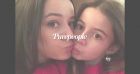 Alizée : Sa fille Annily apporte du changement, nouvelle couleur de cheveux