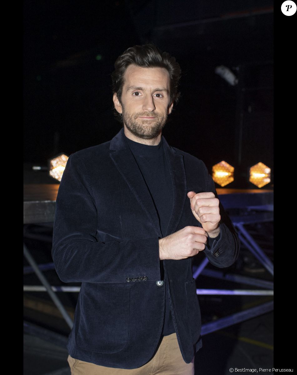 Laurence Boccolini Entouree De Jean Luc Lemoine Ahmed Sylla Grande Soiree D Humour Le Diaporama Purepeople