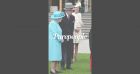 Le prince Philip immortalisé par Kate Middleton, "un homme dévoué à sa famille"