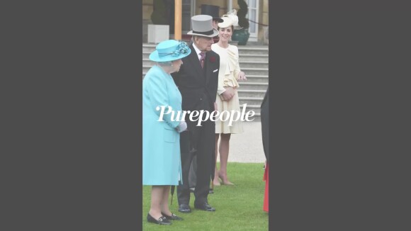 Le prince Philip immortalisé par Kate Middleton, "un homme dévoué à sa famille"