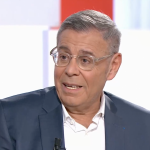 Michel Drucker évoque sa perte de poids avec Jean-Michel Cohen dans "Vivement dimanche" - France 2