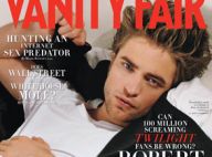 Robert Pattinson : Sa relation avec Kristen Stewart est purement... platonique ! Il en a assez de démentir...