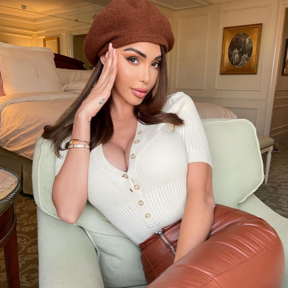 Nabilla révèle avoir été en tournage ces derniers temps - Instagram