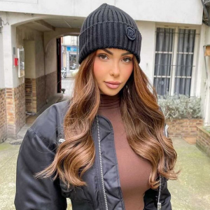 Nabilla révèle avoir été en tournage ces derniers temps - Instagram