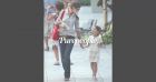 Suri Cruise a 15 ans ! Crinière XL, jean taille basse... Même Katie Holmes n'en revient pas