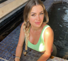 Mélanie Da Cruz répond aux rumeurs de grossesse qui circulent à son sujet - Instagram