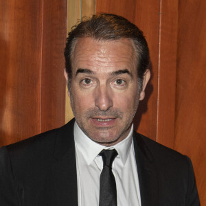 Exclusif - Jean Dujardin à l'hôtel "Majestic" lors du 72ème Festival International du Film de Cannes, France, le 20 mai 2019. © Pierre Perusseau / Bestimage 