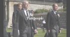 Prince Andrew : Intrusion à son domicile en sa présence, la sécurité bernée