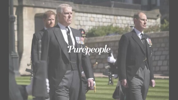 Prince Andrew : Intrusion à son domicile en sa présence, la sécurité bernée