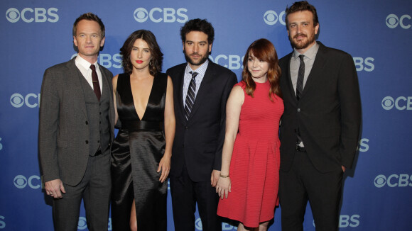 How I Met Your Mother de retour : une célèbre actrice annoncée au casting