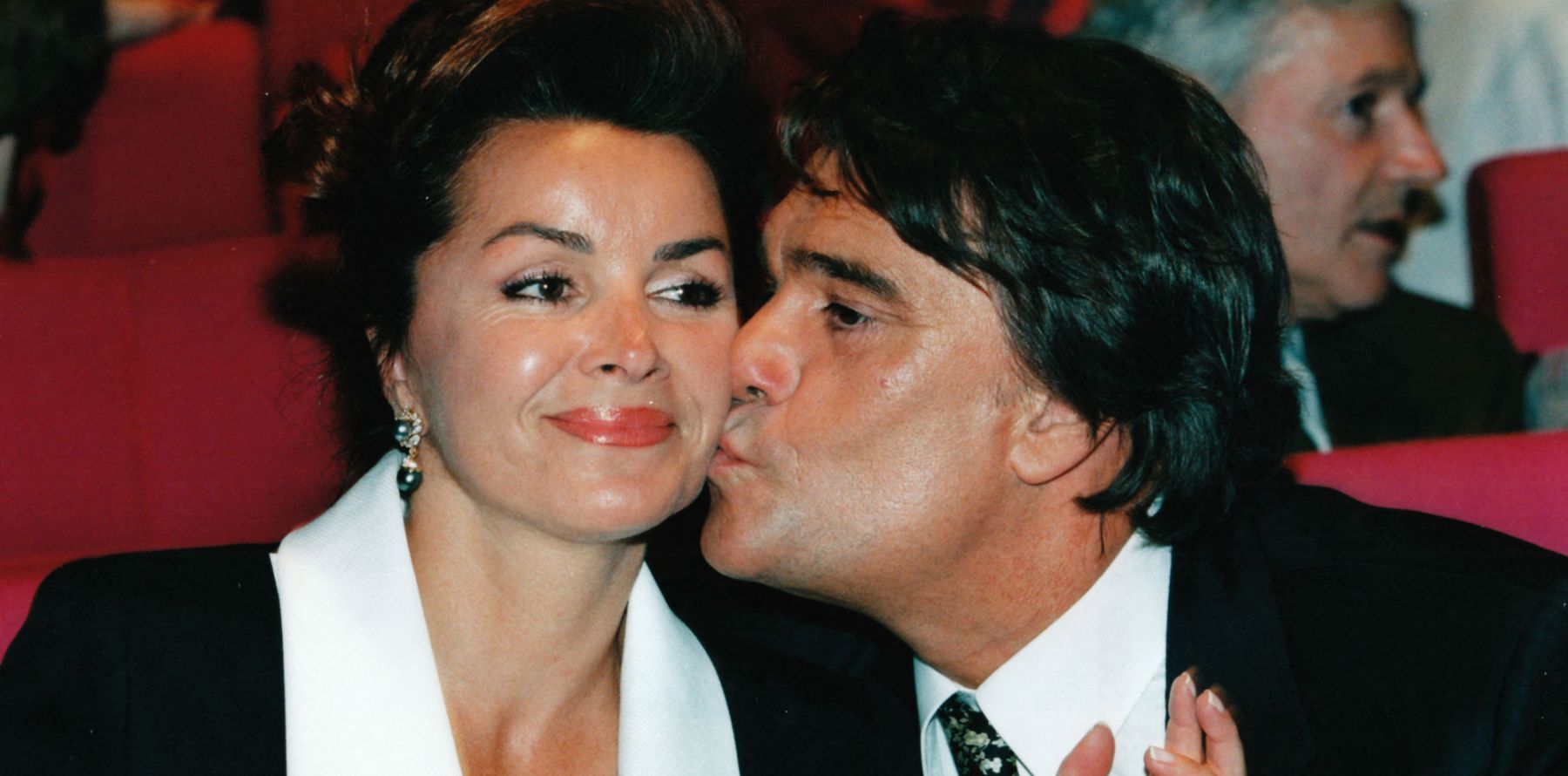 Qui Est Le Mari De Nathalie Tapie Bernard Tapie : Les terribles conséquences de l'agression sur sa femme
