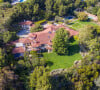 Exclusif - Dwayne Johnson, dit "The Rock", est le propriétaire d'une nouvelle villa à Beverly Hills. L'acteur l'a achetée près de 30 millions de dollars.
