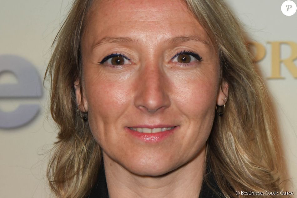 Audrey Lamy - Avant-première du film "Mon Inconnue" au cinéma UGC Normandie à Paris le 1er avril 2019. © Coadic Guirec/Bestimage