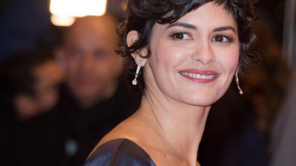 Audrey Tautou portée disparue, l'actrice déjà à la retraite ? "C'est un métier qui la fait souffrir..."