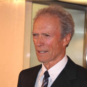 Clint Eastwood à Washington - Archives 2012