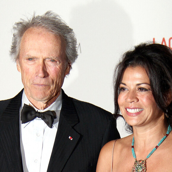Clint Eastwood - Archives 2011