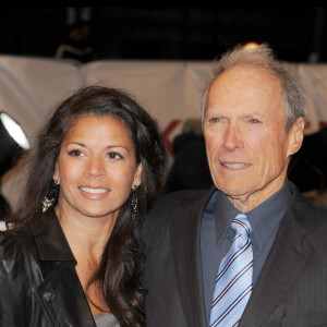 Clint Eastwood à Londres - Archives 2010
