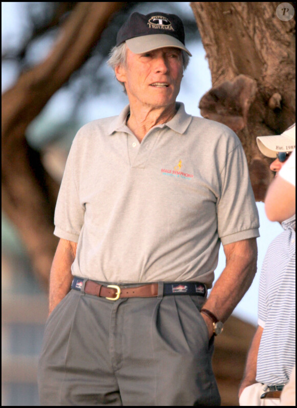 Archives - Clint Eastwood - 2010