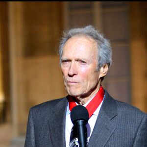Archives - Clint Eastwood à l'Elysée (France)